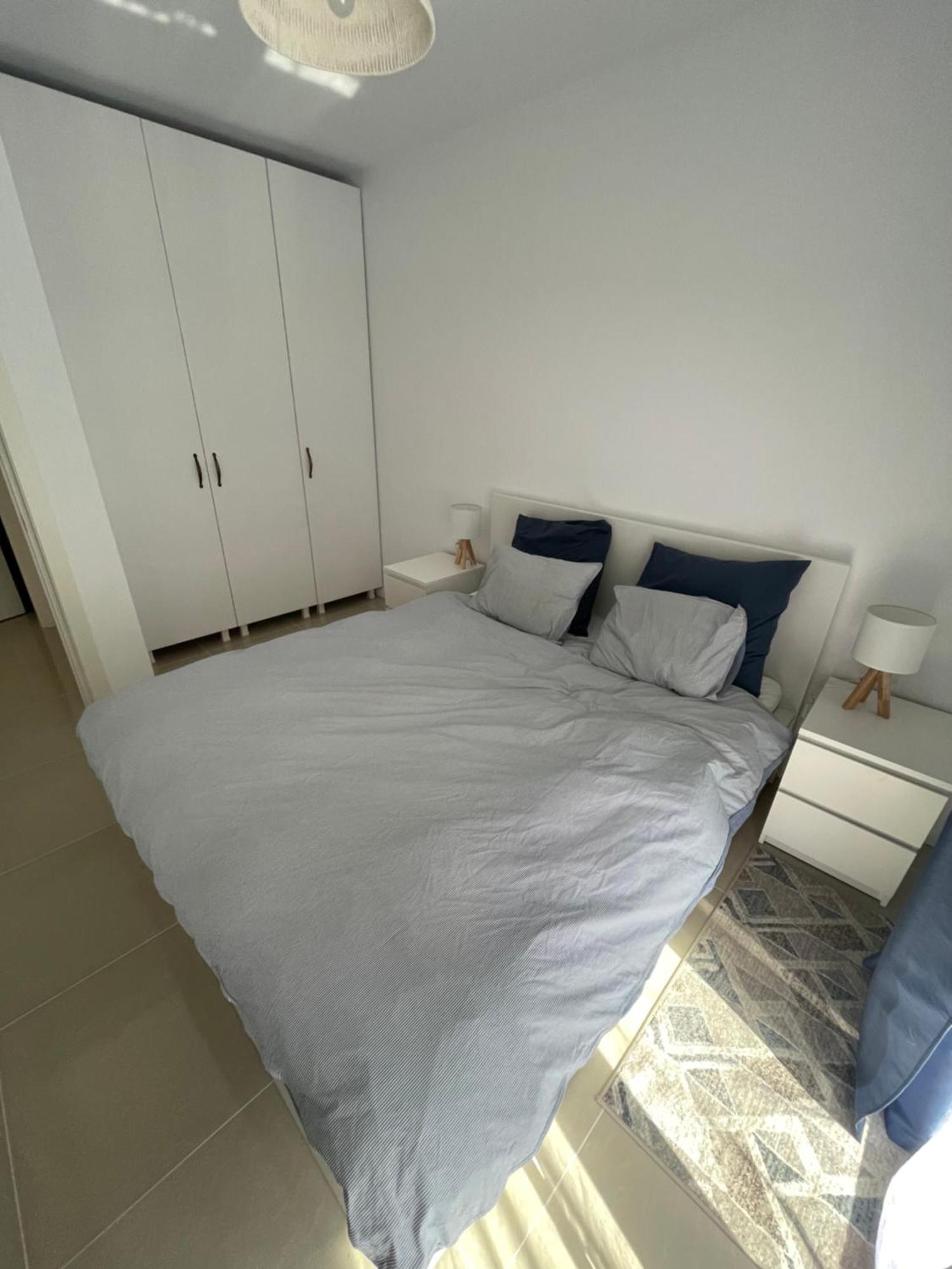 Seaview Oasis Apartamento Năvodari Exterior foto